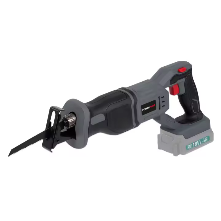 Sierra de Sable Powerplus POWEB2510 2500 rpm 18 V - 1