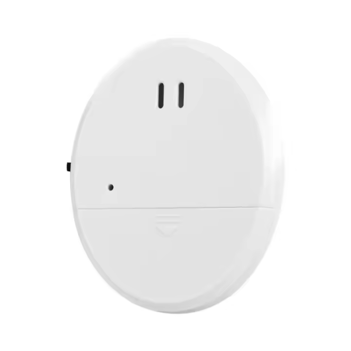 Alarma de Ventana ultrafina, Alarma ruidosa de 100dB y Sensor de vibración, Diseño de Alarma Modern antirobo ultrafine - 1