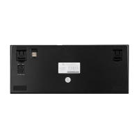 Teclado Mecánico AJAZZak820pro Con Pantalla Tres Modos Personalizable RGB Iluminación Intercambiable De Una Tecla Slotted Para Número Y Tablet - details 17