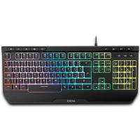 Pack Gaming Krom kenya/ Teclado RGB + Ratón Óptico + Alfombrilla + Auriculares/ teclado anti-ghosting - details 2