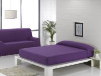 Zig -Colcha Multiusos Sofá y Cama Algodón Poliester max Calidad - Energy Colors Textil-Hogar - details 2