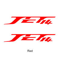 Pegatinas Luminosas Para Motocicleta Impermeables Adhesivos De Decoración Y Protección Para SYM Jet14 125cc 200cc Accesorios 2021-2024 - details 10