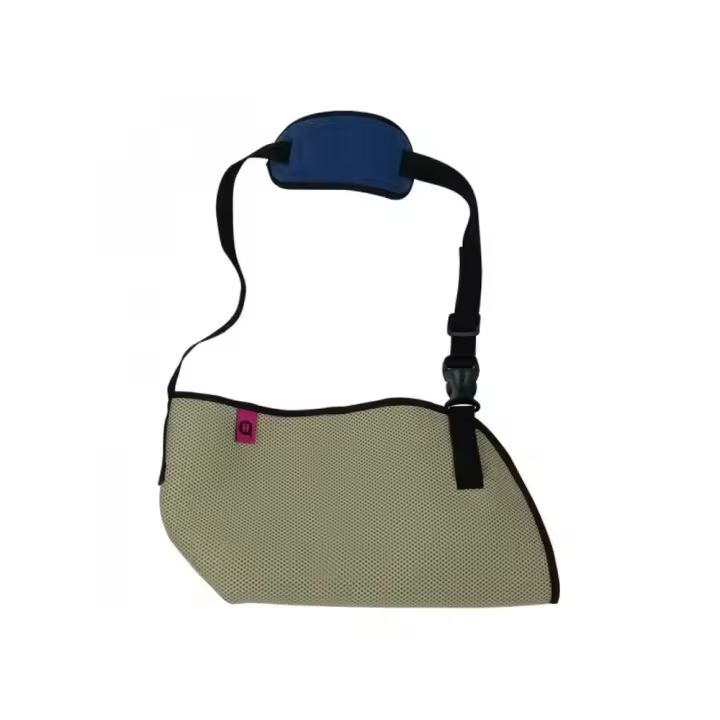 Cabestrillo Infantil Varios Colores Incluye Cinta Inmovilizadora - Ubiotex Quality Life - 1