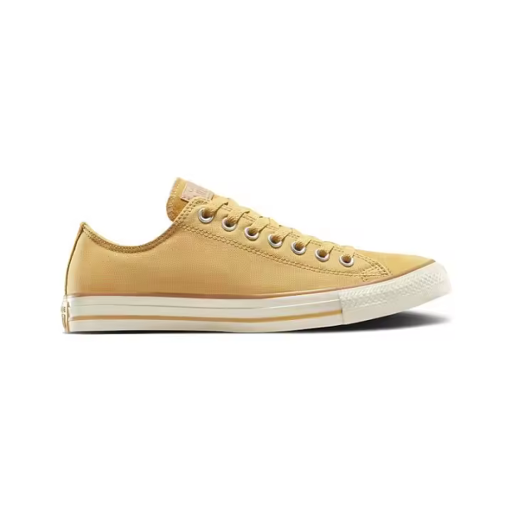 Zapatilla Hombre  Converse All Star Ox. Ocre - 1
