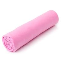 Toalla Para Mascotas De Piel De Ciervo Secado Rápido Alta Absorción Para Gatos Y Perros Productos Multifuncionales De Limpieza Después Del Baño - details 7