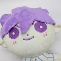 Muñeco De Peluche OMORI Sunny De 8 Pulgadas Cojín De Relleno De Algodón PP Figura De Cosplay Regalos Lindos Merchandise Del Juego - details 12