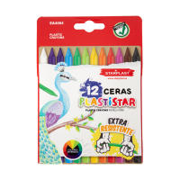 STARPLAST 18 CERAS PLASTISTAR FORMA CIRCULAR - details 3