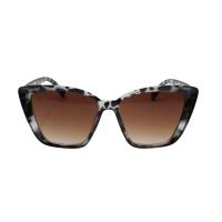 Gafas de Sol Estampado Leopardo Ojo de Gato Mujer - details 1