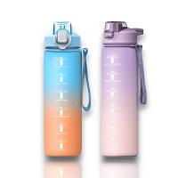 Botella de Agua Deportiva 700ML | Karawan - details 0