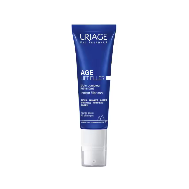 URIAGE Age Lift Tratamiento Filler Instantáneo 30ml ✅ Entrega 24/72h - 1