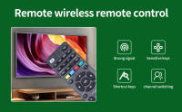 Control Remoto De Televisión Universal G006 Reemplazo Para LG Y Muchas Marcas Compatible Con IR Medida 15mm Peso Del Artículo 0.01kg - details 3