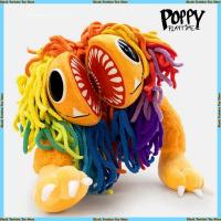 Yarnaby Peluche De Nightmares Critters Juguete De Peluche Harley Sawyer Figura De Anime Decoración Adornos Coleccionables Regalos De Cumpleaños - details 0