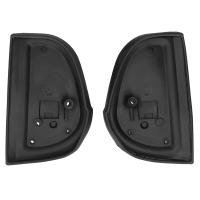 Sellados de Goma para Espejos Retrovisores Exteriores Mercedes Benz Accesorio de Coche W140 W210 W202 - details 3
