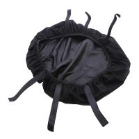 Cubierta De Asiento De Motocicleta Impermeable Y Antipolvo Protector De Silla Para Scooter Accesorios De Motorbike - details 1