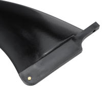SUP Fin De Un Solo Pie Para Tabla De Surfeo Y Balsa Longboard Nylon Tamaños Variados 6.5'' / 7.5'' / 8'' / 9'' / 10'' Unisex - details 31