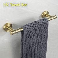 Juego de Toallas de 6 Piezas Maple Inoxidizable Baño Plisado - details 2