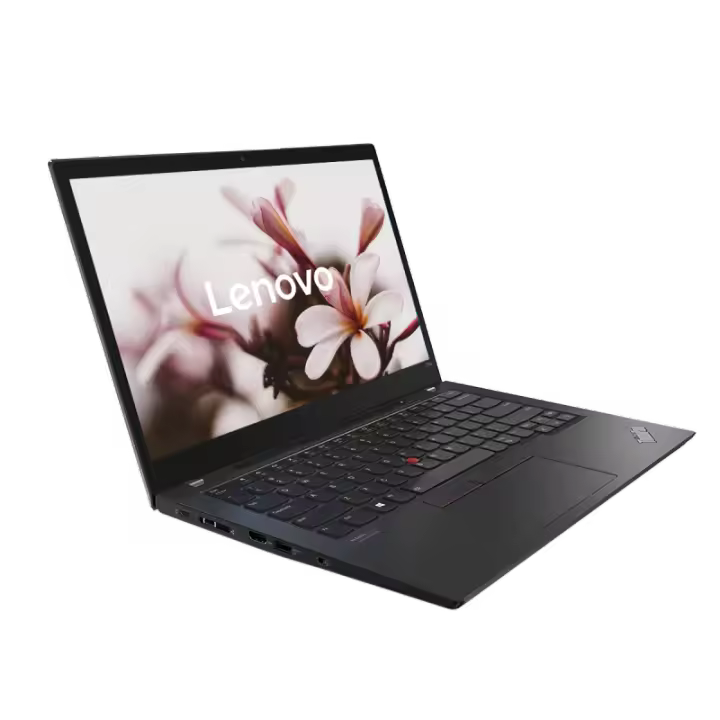 Lenovo ThinkPad T14s Gen 2 / Intel Core i5-1135G7 / 14" / 16GB RAM / 1 TB SSD / ES - 1
