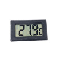Termómetro Digital LCD FY-10 Con Sensor De Temperatura Para Acuario Cable De Sensor De 1M 3M 5M Medidor Y Monitor De Temperatura - details 7