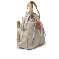 Bolsos sport de mujer REFRESH 1832587 BEIG MOCHILA BEIG 35223 25V - details 0