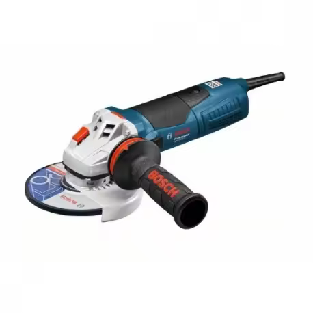 Bosch Miniamoladora GWS 17-150 CI para Corte y Perforación de Cables - 1