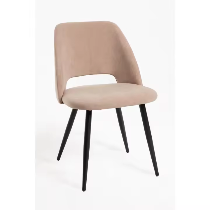 Silla Droyu - Beige - 1
