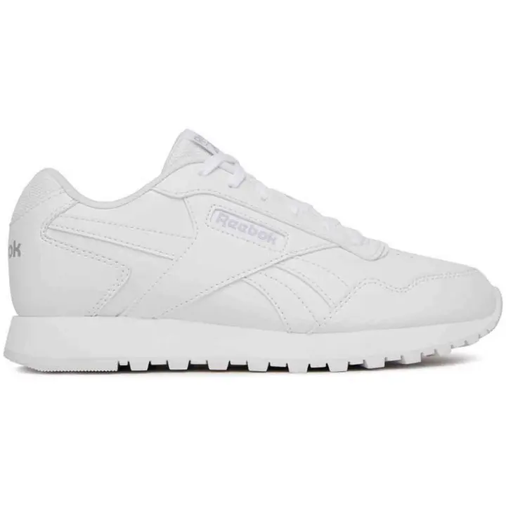 Calzado Running marca Reebok modelo 100222891 para junior en color blanco - 1