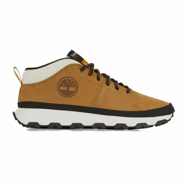 Botas de Montaña Timberland Winsor Trail Mid Marrón Marrón claro - 1
