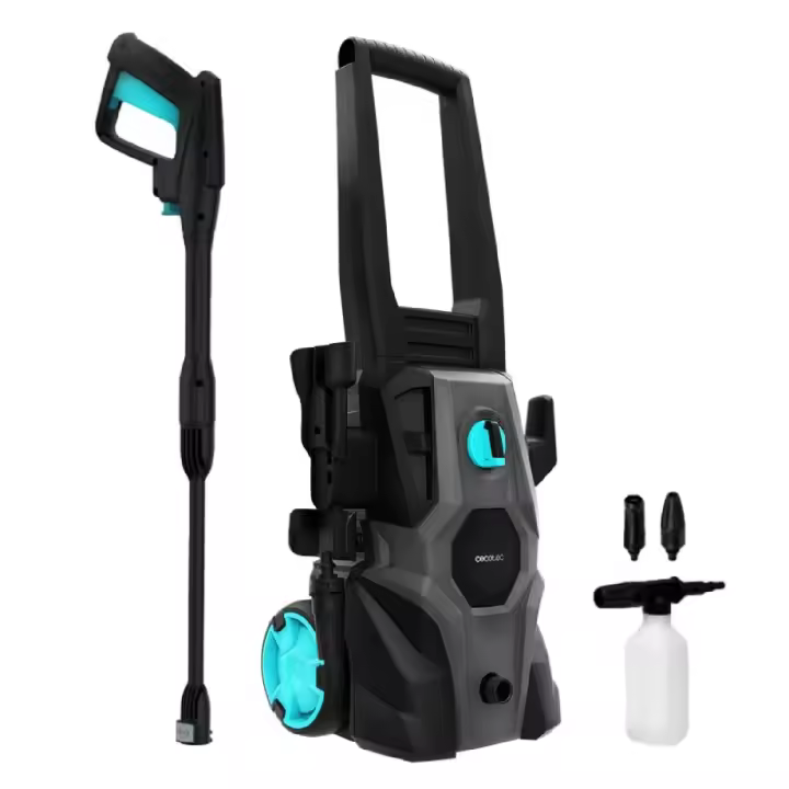 Cecotec Hidrolimpiadora a presión HydroBoost 1400 EasyGo - 1