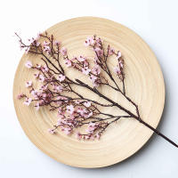 Rama De Gypsophila Artificial En Blanco Alta Calidad Para Decoración De Hogar Y Boda Accesorios De Flor Silken Para Vaso - details 7