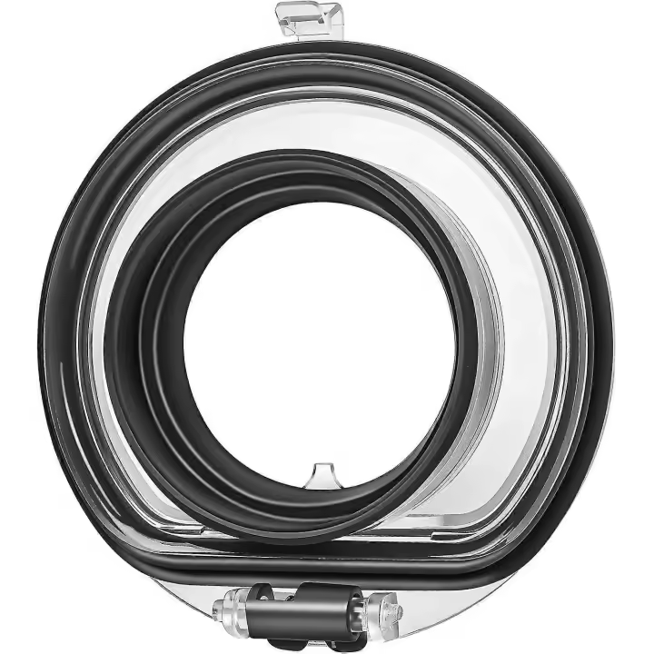 Tapa del depósito de polvo para Dyson V10, V11 y V15, repuestos, tapa del depósito de polvo, accesorios de repuesto, contenedor recolector - 1