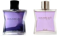 Rasasi Daarej 100 ml pour Homme Perfume Masculino Estrella del Mundo Árabe | Rasasi Daarej Pour Femme Eau de Parfum Intensidad y Distinción Duradera - details 0