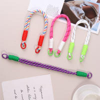 Correa De Telaraña Para Teléfono Móvil Llavero Antipérdida De Agua Correa De Mochila Decoración Unisex Material De Algodón - details 2