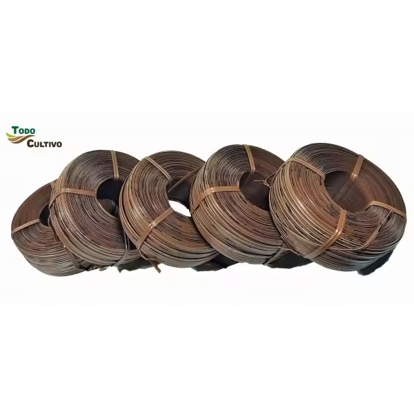 Bobina Cinta Atadora estandar Pellenc ORIGINAL. Caja 30 unidades.   caja de 30 bobinas - 1