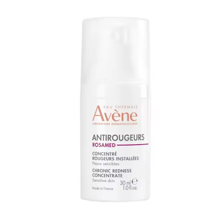 Avène Rosamed Concentrado Anti-Rojeces 30ml ✅ Entrega 24/72h - 1