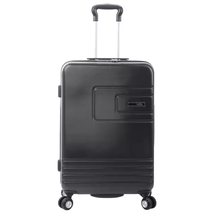Totto Maleta mediana Taze Material: Policarbonato 46 x 67 x 27 cm - 1