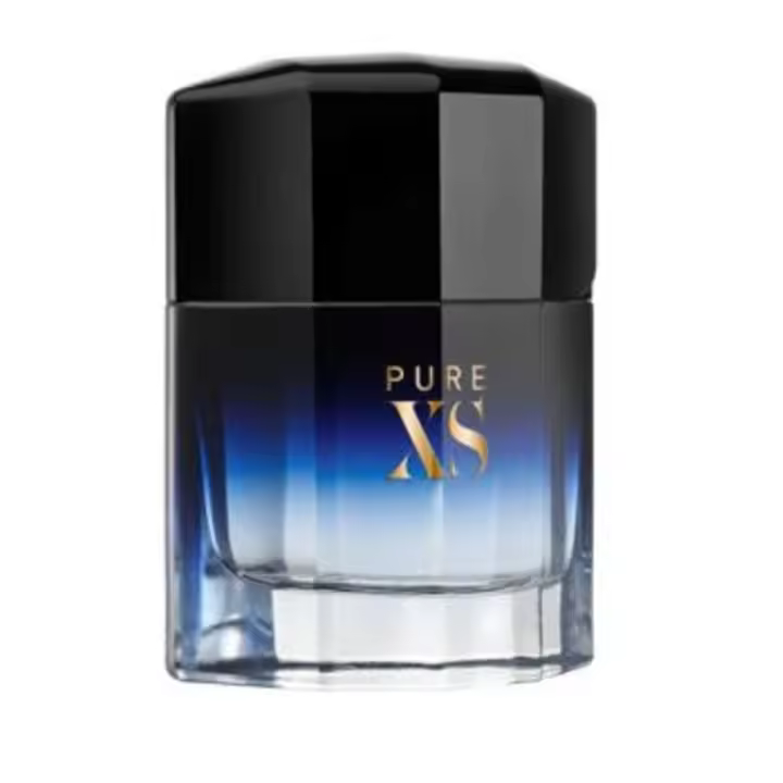PACO RABANNE - Xs Pure - Eau de Toilette - 100ml - Vaporizador - 1