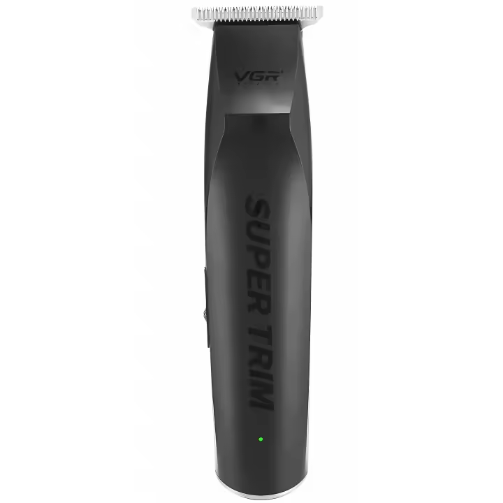 Cortadora de Pelo Profesional Euroxanty VGR-229 para Hombre - Máquina Eléctrica de Corte - Suministros de Peluquero - 1