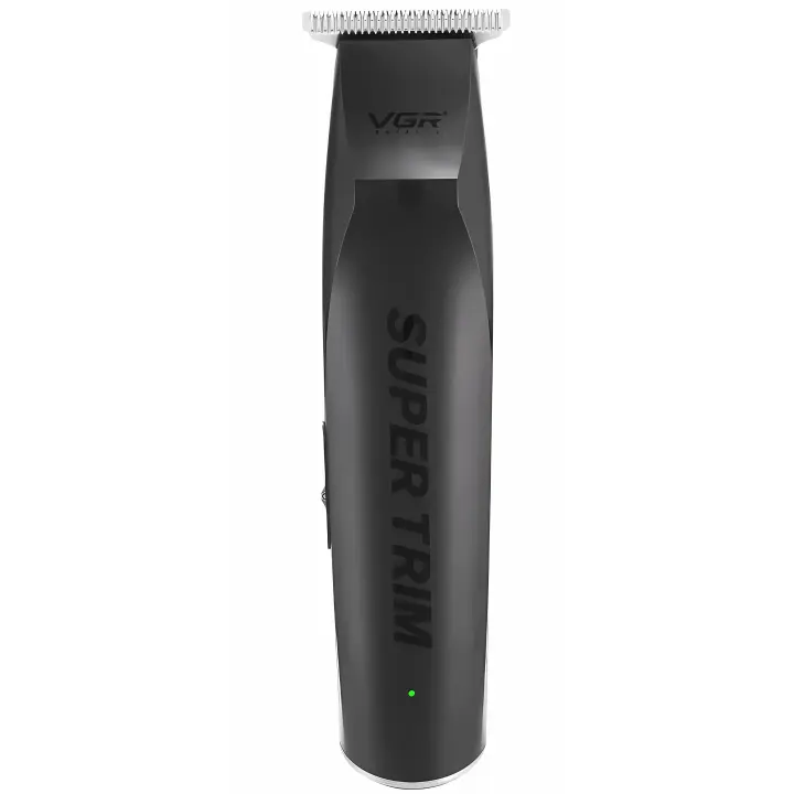 Cortadora de Pelo Profesional Euroxanty VGR-229 para Hombre - Máquina Eléctrica de Corte - Suministros de Peluquero - 1