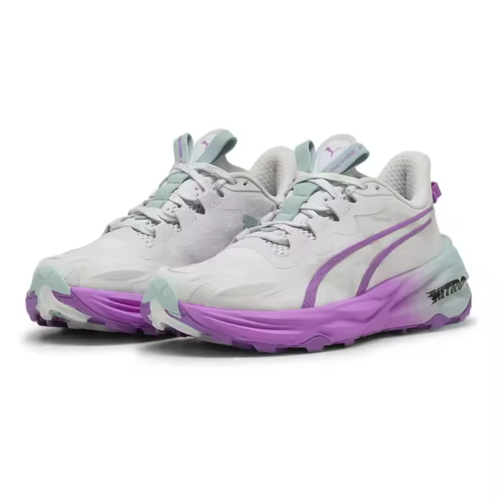 Puma Zapatillas De Trail Running Fast - 1