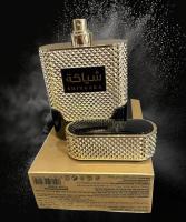 Perfumes Arabes 100% for women, para mujer, Originales, perfumes PERFUME DE LARGA DURACIÓN - details 4