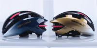 Casco De Bicicleta RBworld Ibex Ultra Ligero De Aviación Para Ciclismo M/L Adecuado Para Montañas Y Carreteras Con Ventilación 8-15 Y Material EPS - details 12