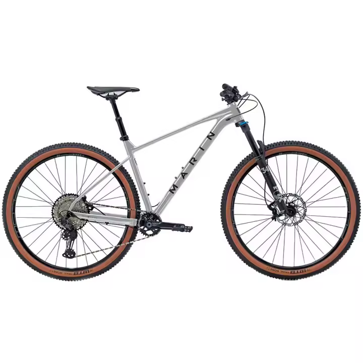 Marin Bicicleta De Mtb Team 1 29´´ Deore - 1