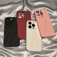 Funda De Teléfono De Silicona Suave Para iPhone 11 12 13 14 15 16 pro Max X Xs XR Max 7 8 plus Diseño De Dibujos Animados Plegable Cubierta Protectora - details 0