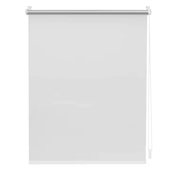 Estor tÃ©Rmico encolable sin taladros, Estor Opaque, montaje en parecio, 90 cm x 200 cm - 1