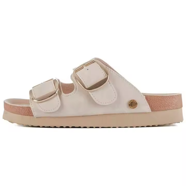 Sandalias Gioseppo  para mujer en color beige - 1