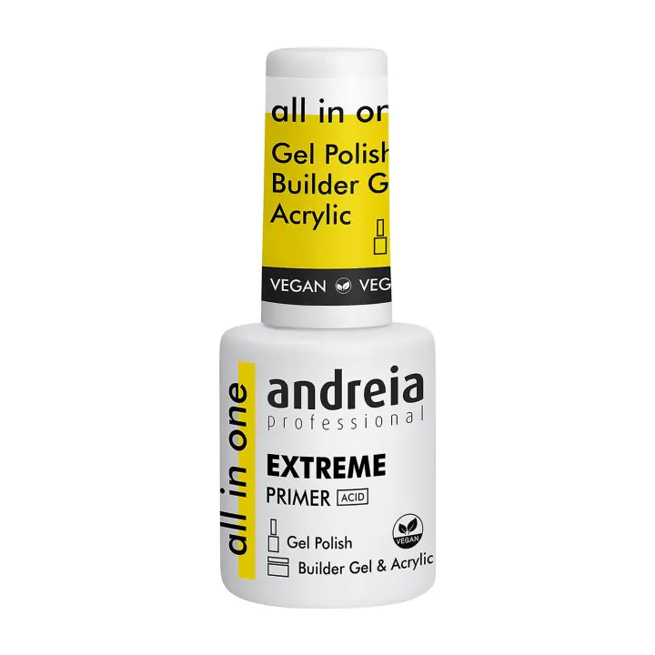 Andreia professional all in one extreme primer 10,5 ml,  Belleza y cuidado de tu cabello y tu piel con Andreia. - 1