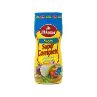 3  BOTE DE BALDOM SAZON SUPER  COMPLETO 283G.REPUBLICA DOMINICANA - details 0