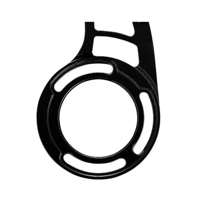 Shimano Guía Cadena Steps Cde80 - 1