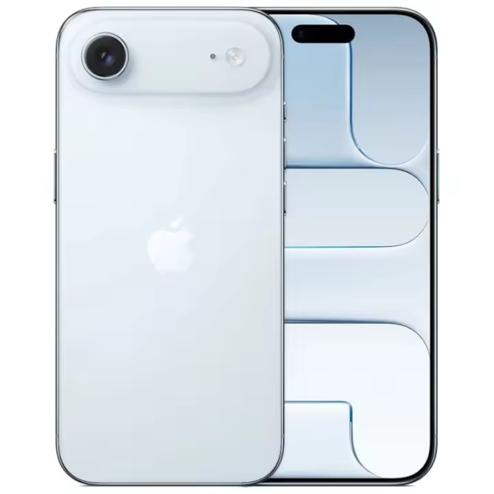 APPLE IPHONE AIR 256GB – Ultraligero | Chip A19 Bionic | Pantalla Super Retina XDR. NUEVO Y ORIGINAL. VERSION EUROPEA - 1