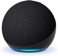 Nuevo Bluetooth audio WiFi Pequeño Estéreo al Aire Libre Bajo esritorio Mini Altavoz Bluetooth | Altavoz inteligente WiFi y Bluetooth with Alexa-with sonido más alto y Amplio | Anthracite - details 0